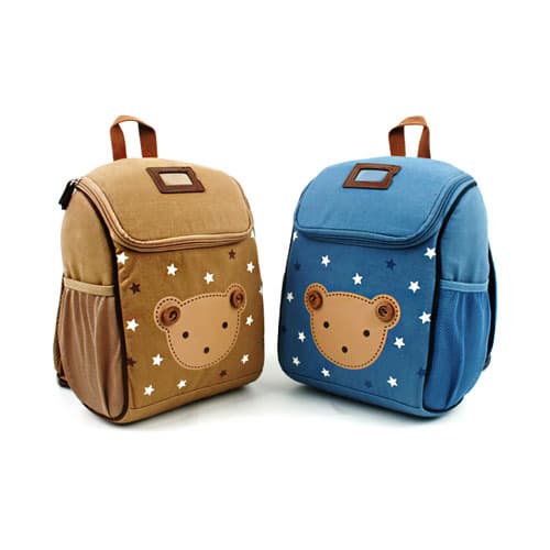 -MA0159-Kids School Backpack- Mini Backpack